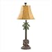 Monkeys Bahama Lamp