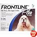 Frontline Plus Dog 23-44 Pounds, 3 Month