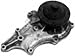 Bosch 97030 New Water Pump