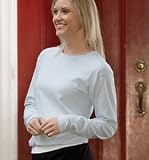 Ladies' Long Sleeve T-shirt