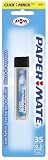 PAPERMATE LEAD REFILL FOR .5MM MECHANICAL PENCILS