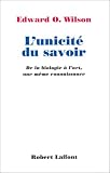 L\'unicité du savoir