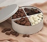 All chocolate 4-Way