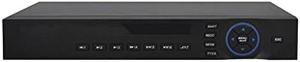 16Ch NVR 3Mp Network Video Recorder Plug &amp; Play NVR Onvif and P2P support mobilephone view