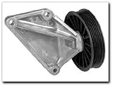 312CJS9VB0L. SL160  A/C Compressor Bypass Pulley for 1997 90 Ford E, F Series, Ranger 5.0L & 5.8L (34150)