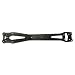 HPI Pro 4 Upper Deck 2.5MM Woven Graphite Image