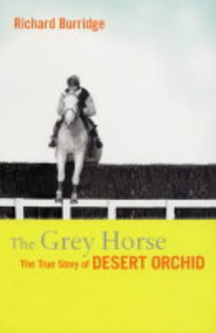 Steeplechasing