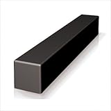 IMAGE OF Non-Stick Square Yule / Pate Mold in Clear (4x) Size: 1.12