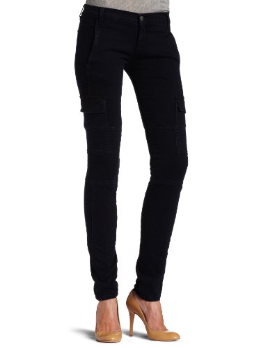 Joie Womens Warwick Denim Pant