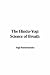 Book The Hindu-yogi Science of Breath
