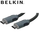 Belkin HDMI to HDMI Cable (12 feet)