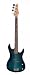 ELECTRIC BASS GUITAR SUNBURST