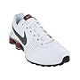 Nike Men's NIKE SHOX DELIVER RUNNING SHOES