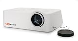 Geniesys Optimax II iPod Music and Projection Dock - White