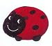 Wilton Lady Bug Cake Pan