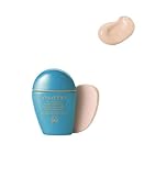 Shiseido Sun Protection Liquid Foundation SPF 40 PA+++