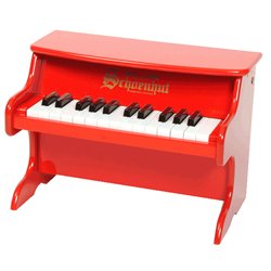 Schoenhut: My First Piano II - 25 Key Table Top