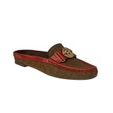 Etienne Aigner Heidi Mule by Etienne Aigner