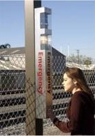 Trigon 02A00311MT Telalarm Mini Emergency Tower
