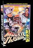 Muerte En Tijuana [DVD] [Region 1] [US Import] [NTSC]