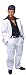 Figuremind 12 Incher - Scarface: Tony Montana (Set of 2)_s-4