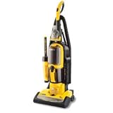 Eureka Boss 4D Upright Vacuum (Yellow) 5892BVZ