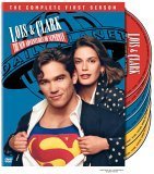 Lois & Clark - The New Adventures of Superman - The Complete First Season Lois & Clark - The New Adventures of Superman - The Complete First Season