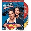 Lois & Clark - The New Adventures of Superman - The Complete First Season ~ Dean Cain