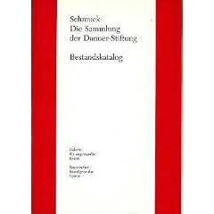 Schmuck: Die Sammlung der Danner-Stiftung: Bestandskatalog