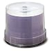 Taiyo Yuden WaterShield - 50 x DVD-R - 4.7 GB 16x - white - ink jet printable surface - spindle - storage media
