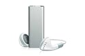 NEW Apple iPod Shuffle 2GB - Silver