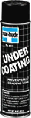 Bondo #4111 16-Oz Aerosol Undercoating
