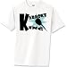 Karaoke King T-Shirt Standard Cotton