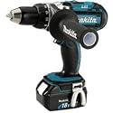 Makita 458-BDF451: 18V LXT Cordless Driver/Drills