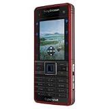 Sony Ericsson C902a Cyber-Shot Unlocked Phone with 5 MP Camera, Media Player, and M2 Memory Slot–U.S. Version with Warranty