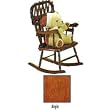 Angel Line Jenny Lind Rocking Chair