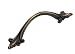 AMEROCK #BP3407-AE 3 AE Provin Cab Pull