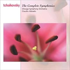 The Complete Symphonies (Abbado)