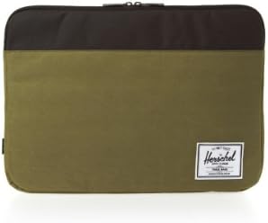Herschel Supply Co. Anchor Sleeve For 15 Inch Macbook