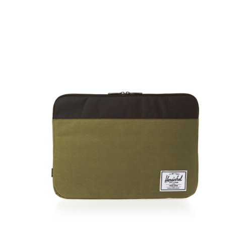 Herschel Supply Co. Anchor Sleeve For 15 Inch Macbook