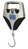 Travelon Ergonomic Digital Luggage Scale (Gray)