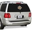 Baltimore Orioles Rear Window Film - Baseball Sports Merchandise