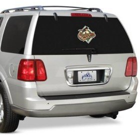 Baltimore Orioles Rear Window Film Best Gift