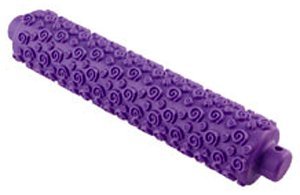 Fat Daddio's Spiral Texture Rolling Pin
