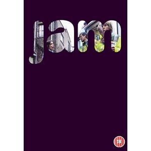 Jam DVD
