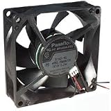 Panaflo High speed 92mm 3 pin fan FBA09A12H
