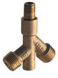 560-045KJKRBF Chicago Faucets Electric Faucet Accessory