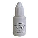 Ango Eyelash Extension Glue - Clear