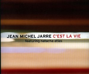 Jean Michel Jarre - C