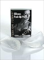 Silicone Push Up Pads.